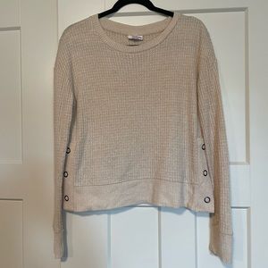 SO sweater. Size XS